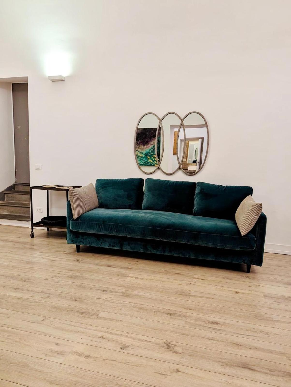 Casa Alessandra 로마 외부 사진