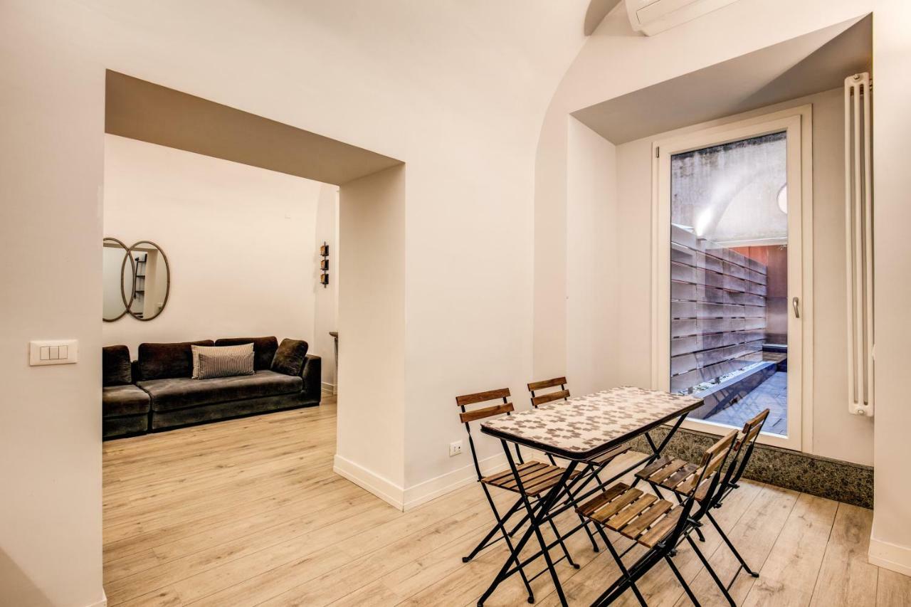 Casa Alessandra 로마 외부 사진
